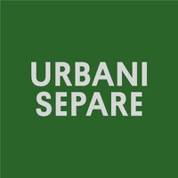 Urbani separe logo - Similar company to Alive Architecture