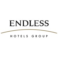 Endless Hotels Group logo - Similar company to Protel Mena
