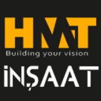Hmt İnşaat Taahhüt Mekani̇k Mi̇marlik Bi̇li̇şi̇m San. Ve Ti̇c. Ltd. Şti̇.