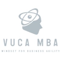 VUCA MBA (Mindset for Business Agility) logo - Similar company to Pong Ai
