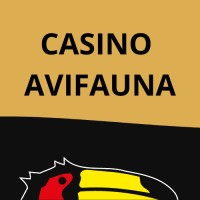 Casino Avifauna logo - Similar company to Van Der Valk Avifauna