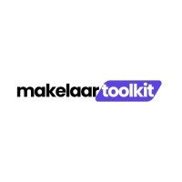 makelaartoolkit.nl logo - Similar company to Content Ventures B.V.