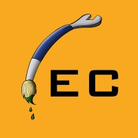 Engineering Cartoons logo - Similar company to Mod-Lab (Minds On Design Lab)