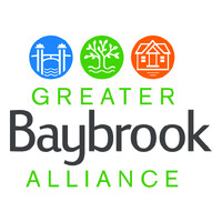Greater Baybrook Alliance logo - Similar company to Resolve Community Health