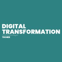 Digital Transformation Expo logo - Similar company to Techex Events