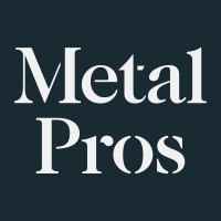 Metal Pros logo - Similar company to Custom Metal Industries, Inc.