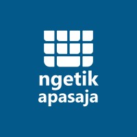 ngetikapasajacom logo - Similar company to Bahasa+