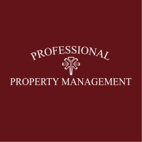 Professional Property Management, Inc. (Arkansas) logo - Similar company to Fayetteville Housing Authority Of Arkansas