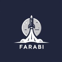 FARABI Rocket Team logo - Similar company to Inarten R&D