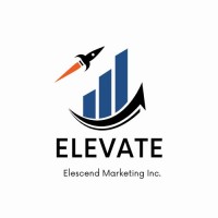 Elescend Marketing Inc. logo - Similar company to Cellflo Est. 2020