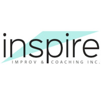 Inspire Improv and Coaching Inc logo - Similar company to Yes&Sell