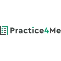 Practice4Me logo - Similar company to Your Own Circle