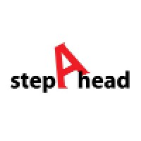 stepAhead logo - Similar company to Stepahead