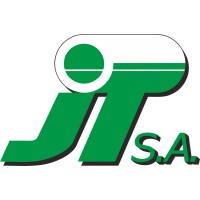 JT S.A. logo - Similar company to P