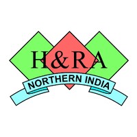 HOTEL & RESTAURANT ASSOCIATION OF NORTHERN INDIA logo - Similar company to Hotel & Restaurant Association Of Eastern India