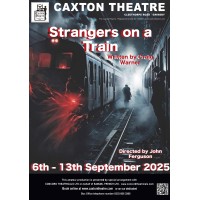 The Caxton Theatre logo - Similar company to Margin Solutions Ltd