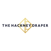 The Hackney Draper logo - Similar company to Seneste Interiors