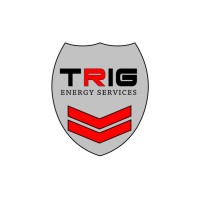 Trig Energy Services logo - Similar company to Inspectiver