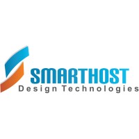 Smarthost Design Technologies (smarthost) logo - Similar company to Xeddy
