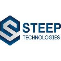 STEEP Technologies logo - Similar company to Francyn Atelier