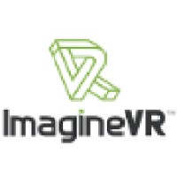 ImagineVR Inc. logo - Similar company to Curiousfactory