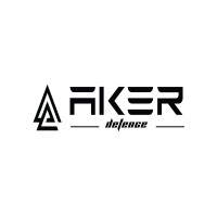 AKER DEFENCE logo - Similar company to Anvil Software Solutions