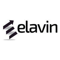 Elavin logo - Similar company to Study First Training Academy