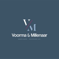 Voorma & Millenaar Real Estate logo - Similar company to Poundwise Financial Coaching