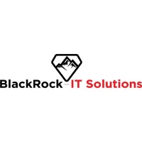 BlackRock IT Solutions logo - Similar company to Asgard.World