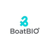BoatBio logo - Similar company to Biologics & Biosimilars Collective Intelligence Consortium (Bbcic)