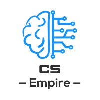 CS Empire logo - Similar company to Tatweer-تطوير