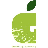 Gravity Digital Marketing logo - Similar company to Stratton Yorks