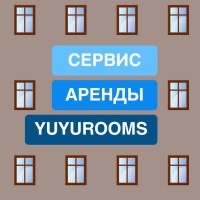 YUYUROOMS logo - Similar company to Kulikov
