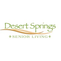 Desert Springs Senior Living logo - Similar company to Bowler Dixon & Twitchell Llp