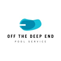 Off The Deep End Pool Service logo - Similar company to Limitless Pool Services