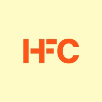 Hilarity for Charity (HFC) logo - Similar company to Bottomless Closet