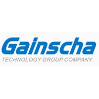 Gainscha logo - Similar company to Maken