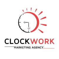 ClockWork 360 Limited logo - Similar company to Wellessia