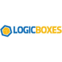 LogicBoxes logo - Similar company to Hellomenot