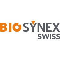 BIOSYNEX SWISS logo - Similar company to Innoralis