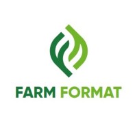 FARM FORMAT logo - Similar company to Frux