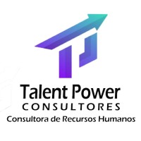 Talent Power Consultores logo - Similar company to Athanor Consultoría Organizacional
