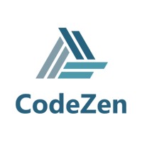 CodeZen logo - Similar company to Nexushire Pvt Ltd