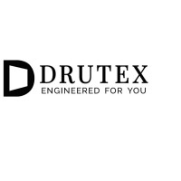DRUTEX Ltd. logo - Similar company to Caiframe Doha