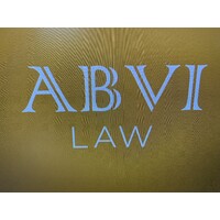 ABVI Law logo - Similar company to Agon Litigation