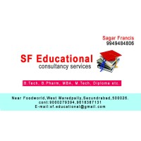 SF Educational Consultancy logo - Similar company to Edlink