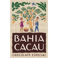 BAHIACACAU chocolates logo - Similar company to Chocolates Kroll