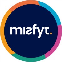 Misfyt Trans Youth Foundation logo - Similar company to Tweet Foundation