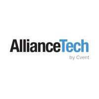 Alliance Tech by Cvent (no longer active) logo - Similar company to Pecan Tree, Inc