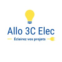ALLO 3C ELEC logo - Similar company to Johnbry